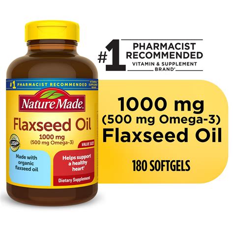 is flaxseed oil a seed.